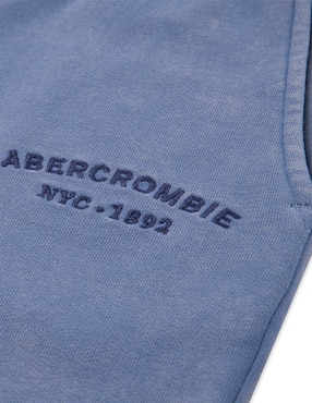 Bermuda Abercrombie & Fitch para niño
