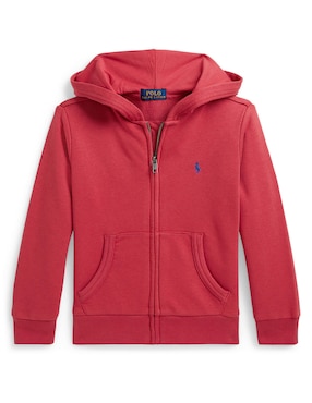 Sudadera Polo para niño