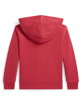 Sudadera Polo para niño