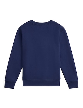 Sudadera Polo Ralph Lauren para niño