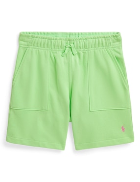 Bermuda Polo para niño