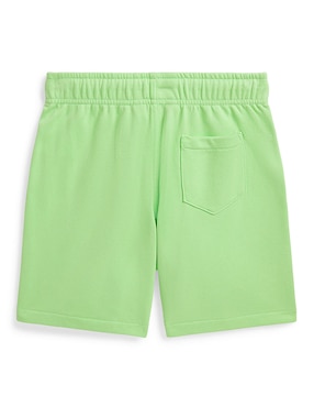 Bermuda Polo para niño