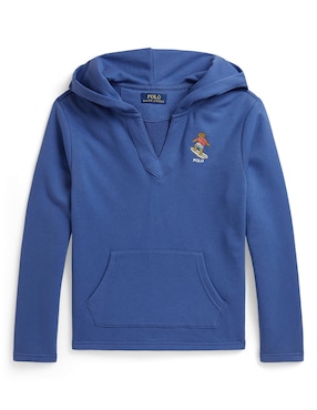 Sudadera Polo para niño