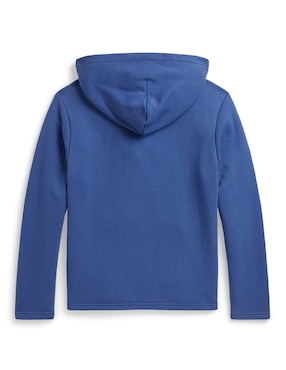 Sudadera Polo para niño