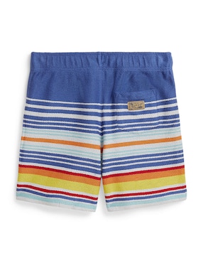 Bermuda Polo para niño