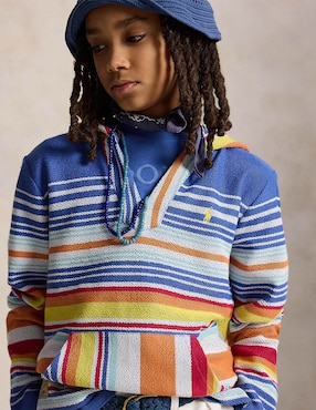 Sudadera Polo Ralph Lauren para niño