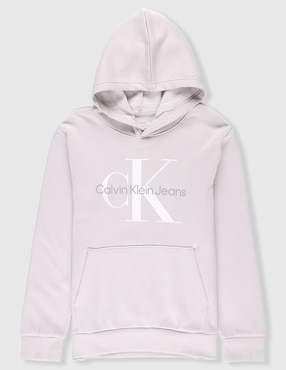 Sudadera Calvin Klein para niño