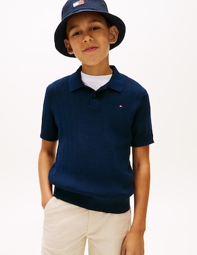 Suéter Tommy Hilfiger para niño
