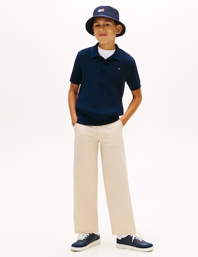 Suéter Tommy Hilfiger para niño