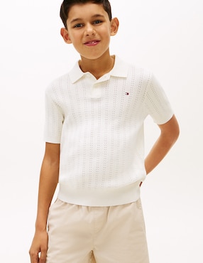 Suéter Tommy Hilfiger para niño