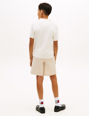 Suéter Tommy Hilfiger para niño
