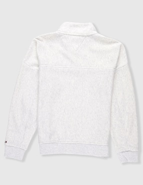 Sudadera Tommy Hilfiger para niño