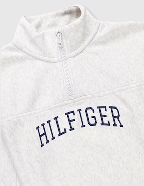Sudadera Tommy Hilfiger para niño