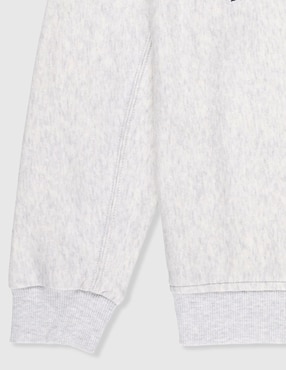 Sudadera Tommy Hilfiger para niño