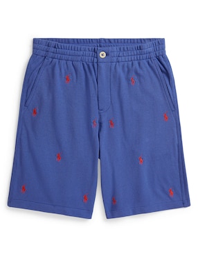 Bermuda Polo para niño