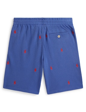 Bermuda Polo para niño