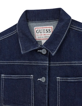 Chamarra Guess para niño