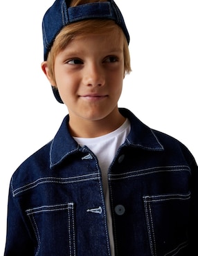 Chamarra Guess para niño