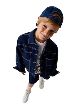 Chamarra Guess para niño