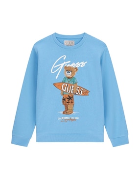 Sudadera Guess para niño