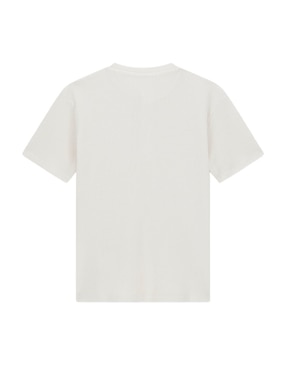 Playera Guess manga corta para niño