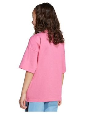 Playera Adidas Originals Adicolor manga corta unisex