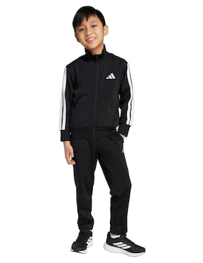 Conjunto deportivo Adidas Tracksuits para infantil
