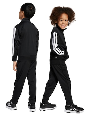 Conjunto deportivo Adidas Tracksuits para infantil