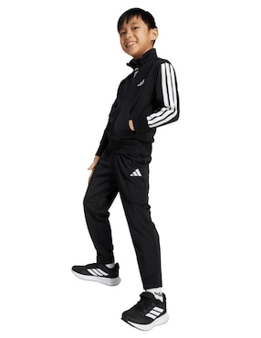 Conjunto deportivo Adidas Tracksuits para infantil