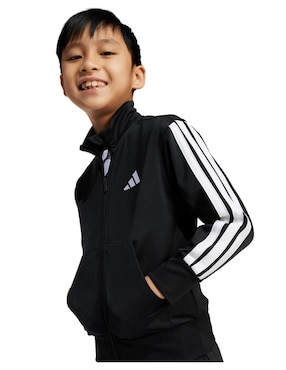Conjunto deportivo Adidas Tracksuits para infantil