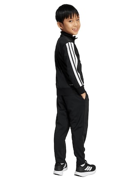 Conjunto deportivo Adidas Tracksuits para infantil