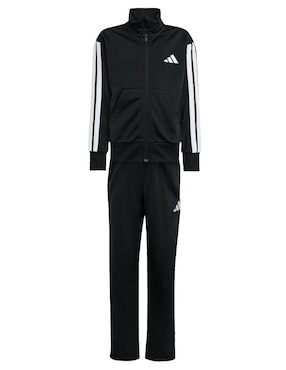 Conjunto deportivo Adidas Tracksuits para infantil