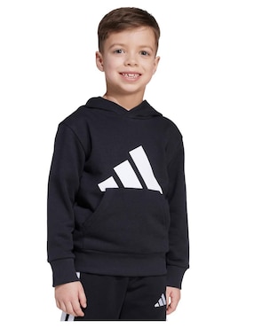 Sudadera Adidas infantil