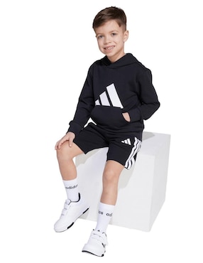 Sudadera Adidas infantil
