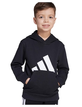 Sudadera Adidas infantil