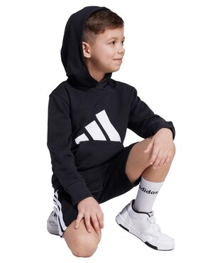 Sudadera Adidas infantil