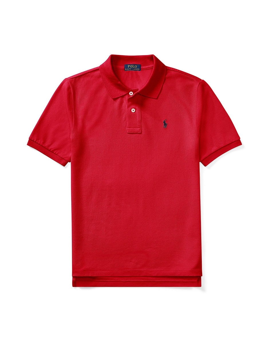 Playera de algodón para niño Playera de algodón para niño