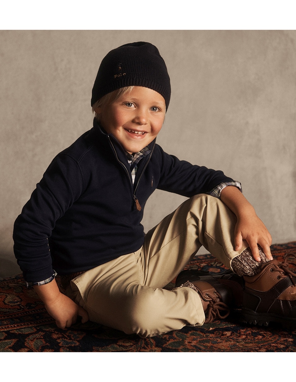 Pantalón Polo Ralph Lauren para bebé niño