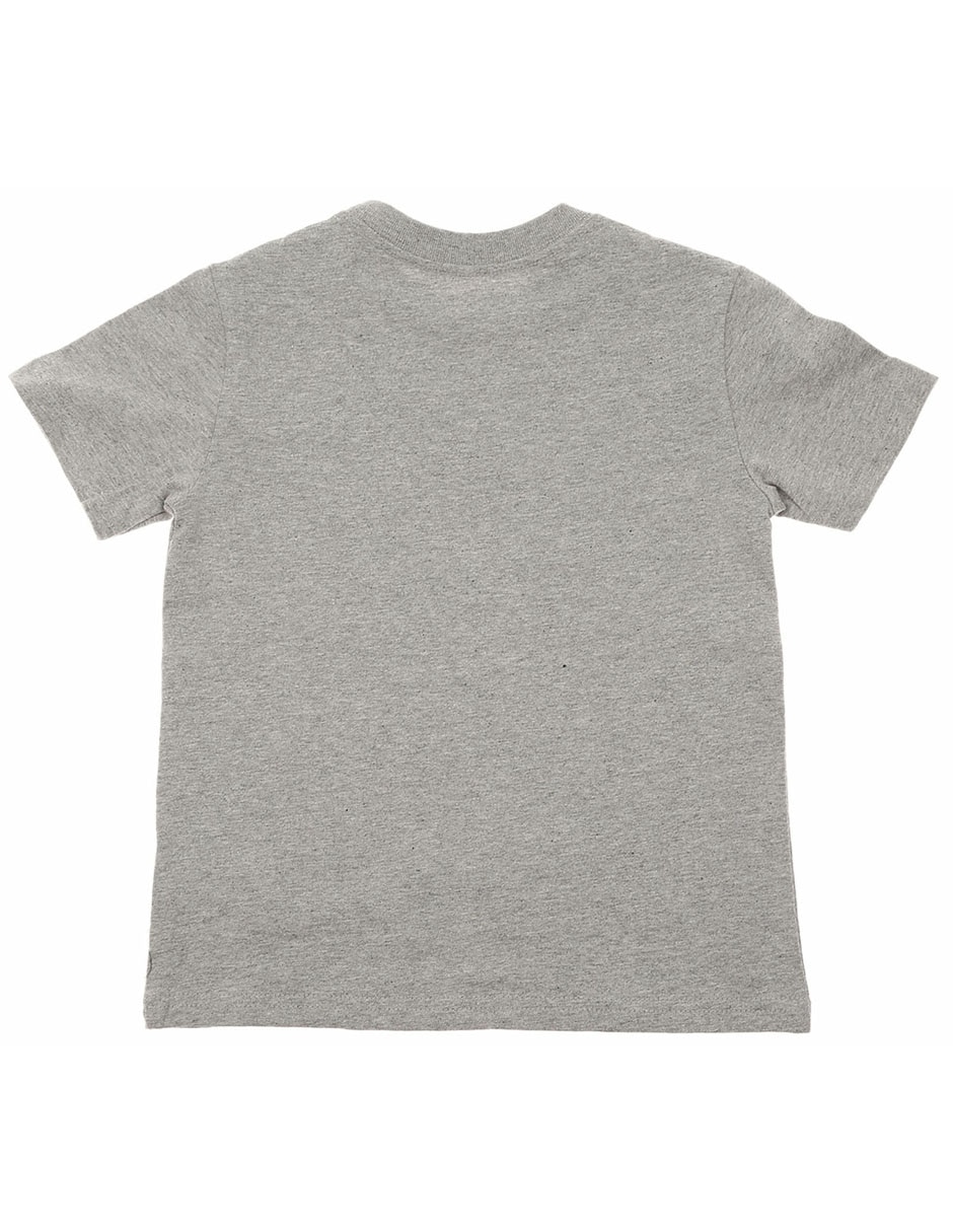 Playera Polo Ralph Lauren manga corta para niño 2