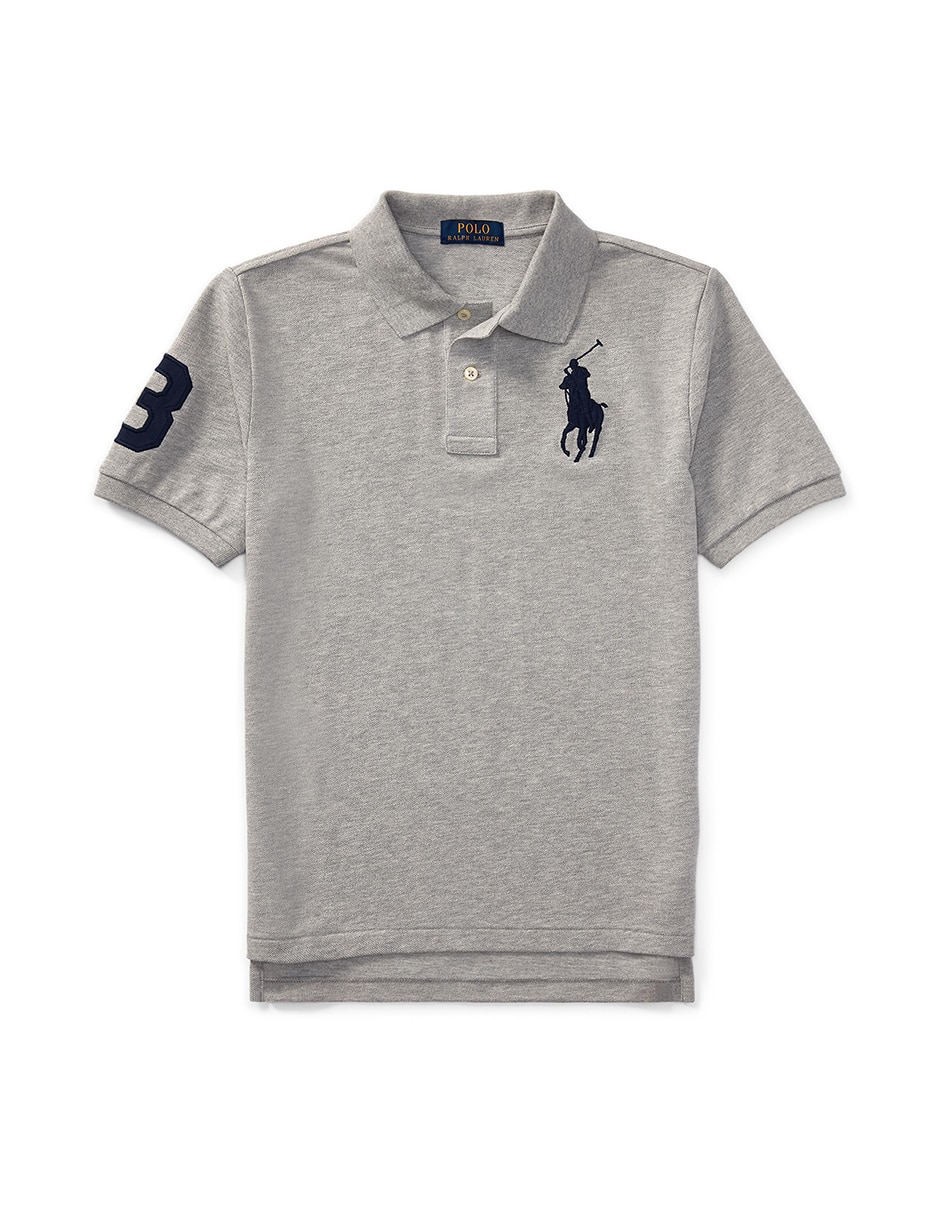 Playera para niño Playera para niño