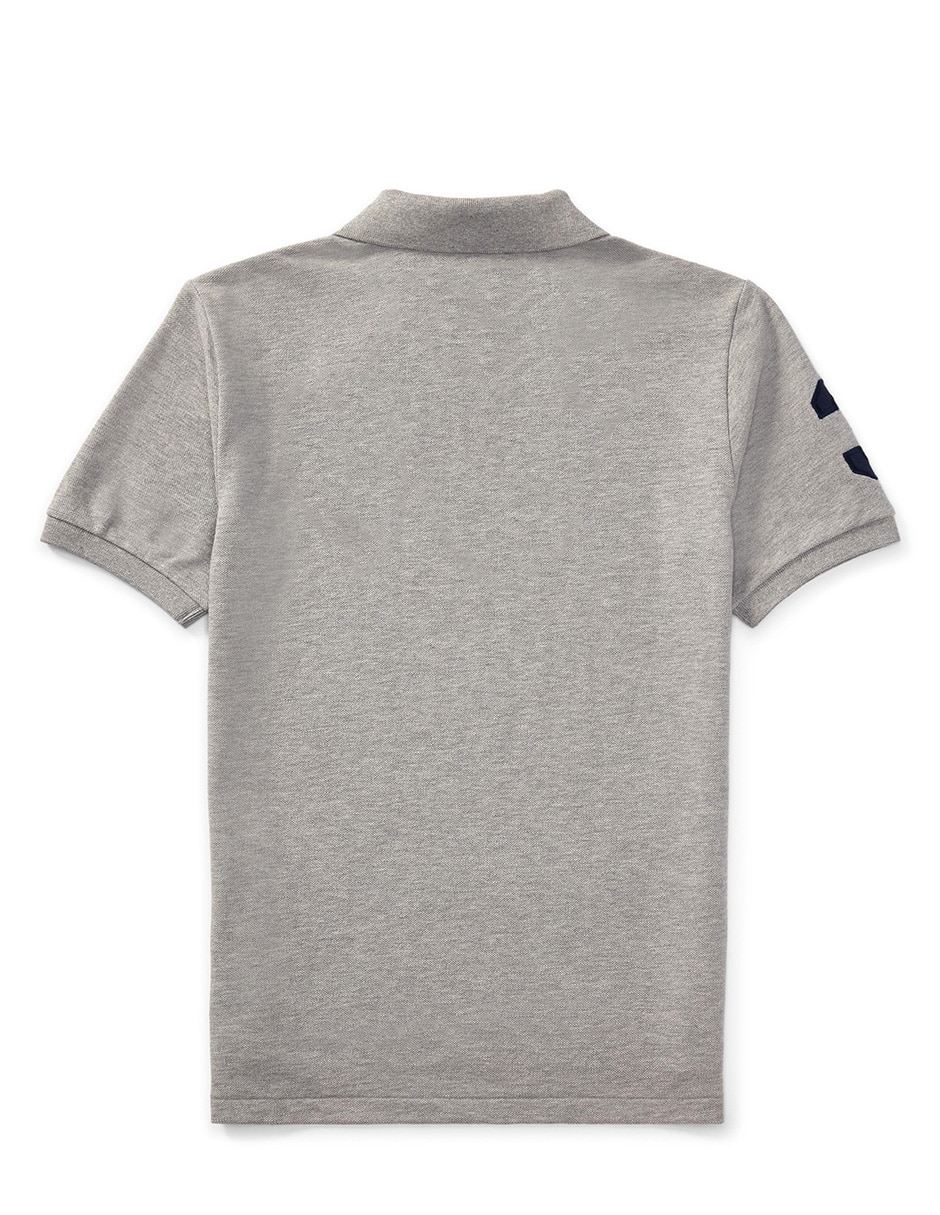 Playera Polo Ralph Lauren para niño