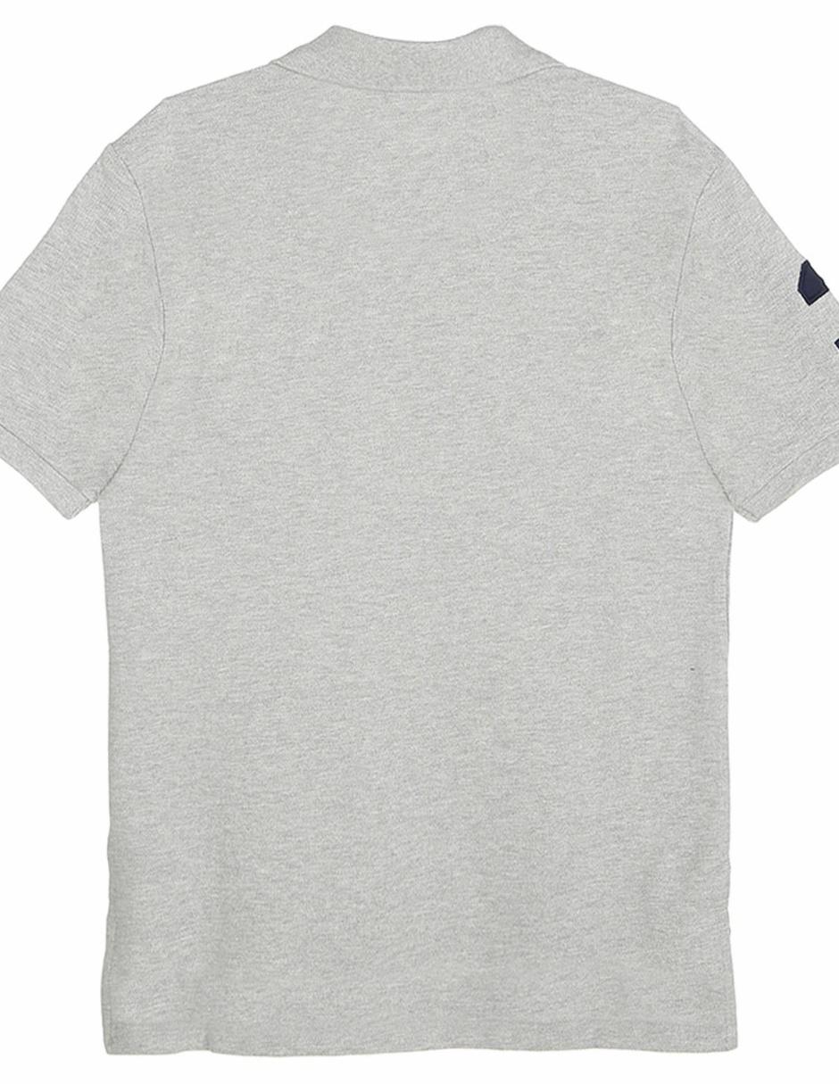 Playera Polo Ralph Lauren para niño