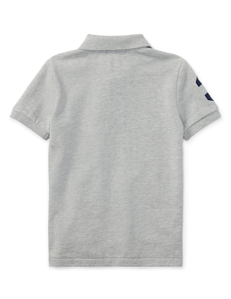 Playera Polo Ralph Lauren para niño