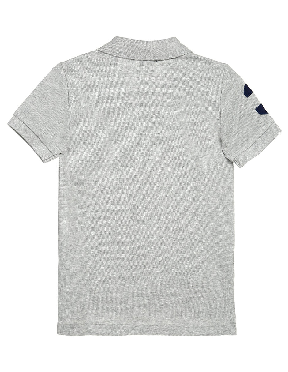 Playera Polo Ralph Lauren para niño