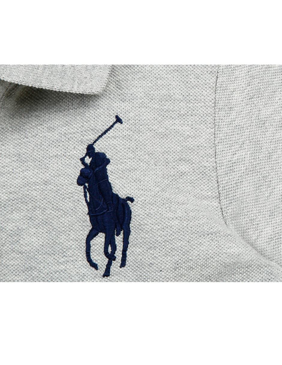 Playera Polo Ralph Lauren para niño