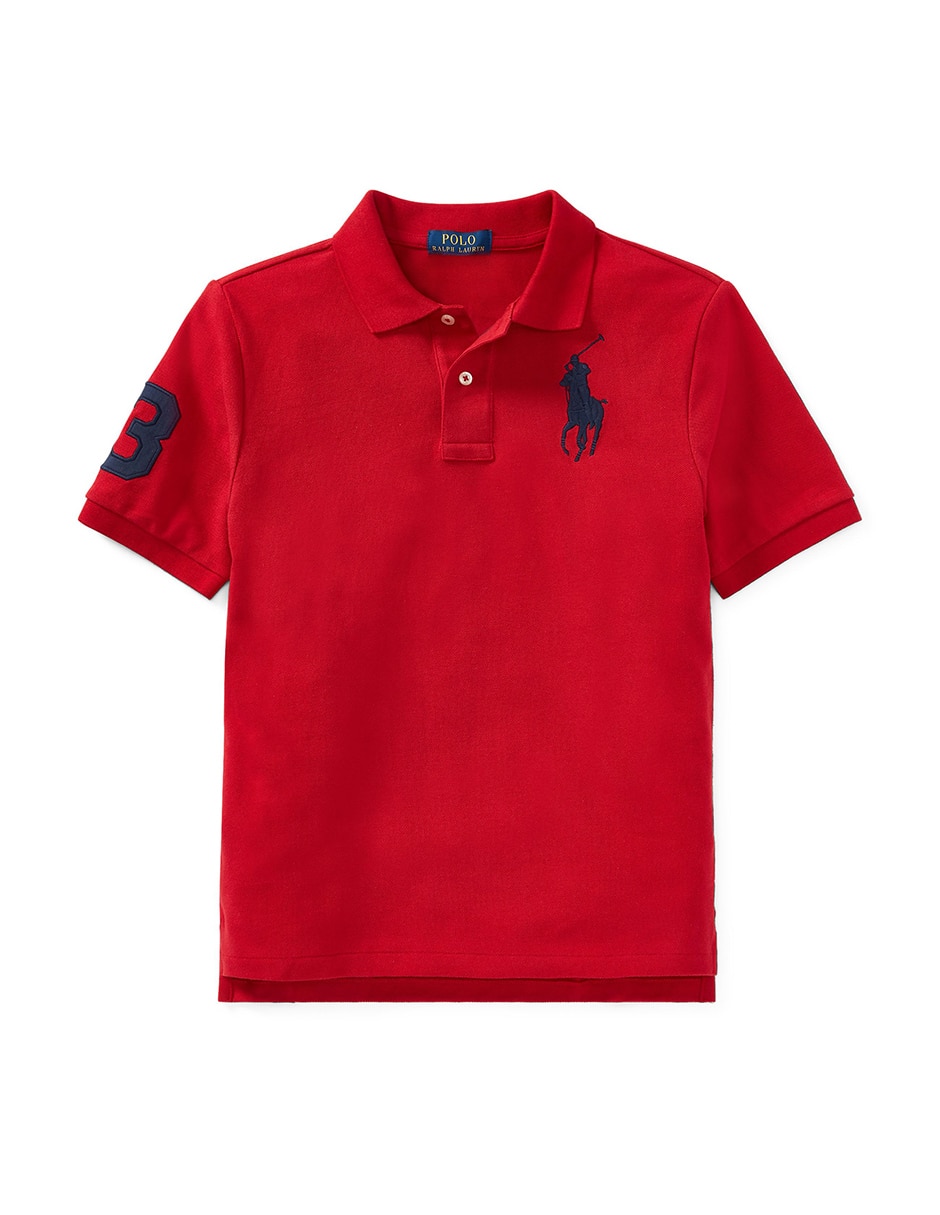 Playera para niño Playera para niño