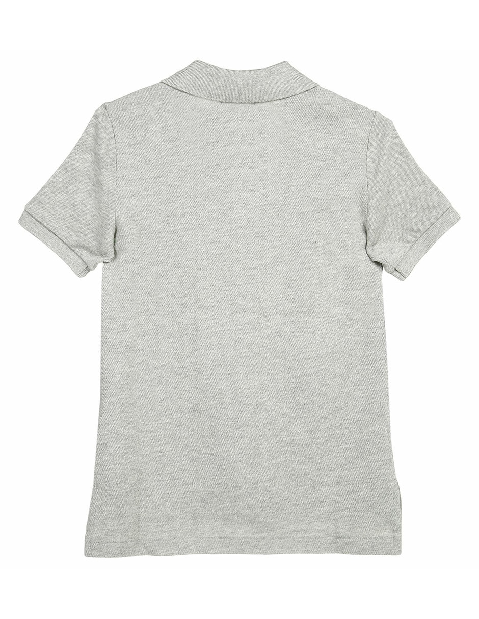 Playera de algodón para niño 2