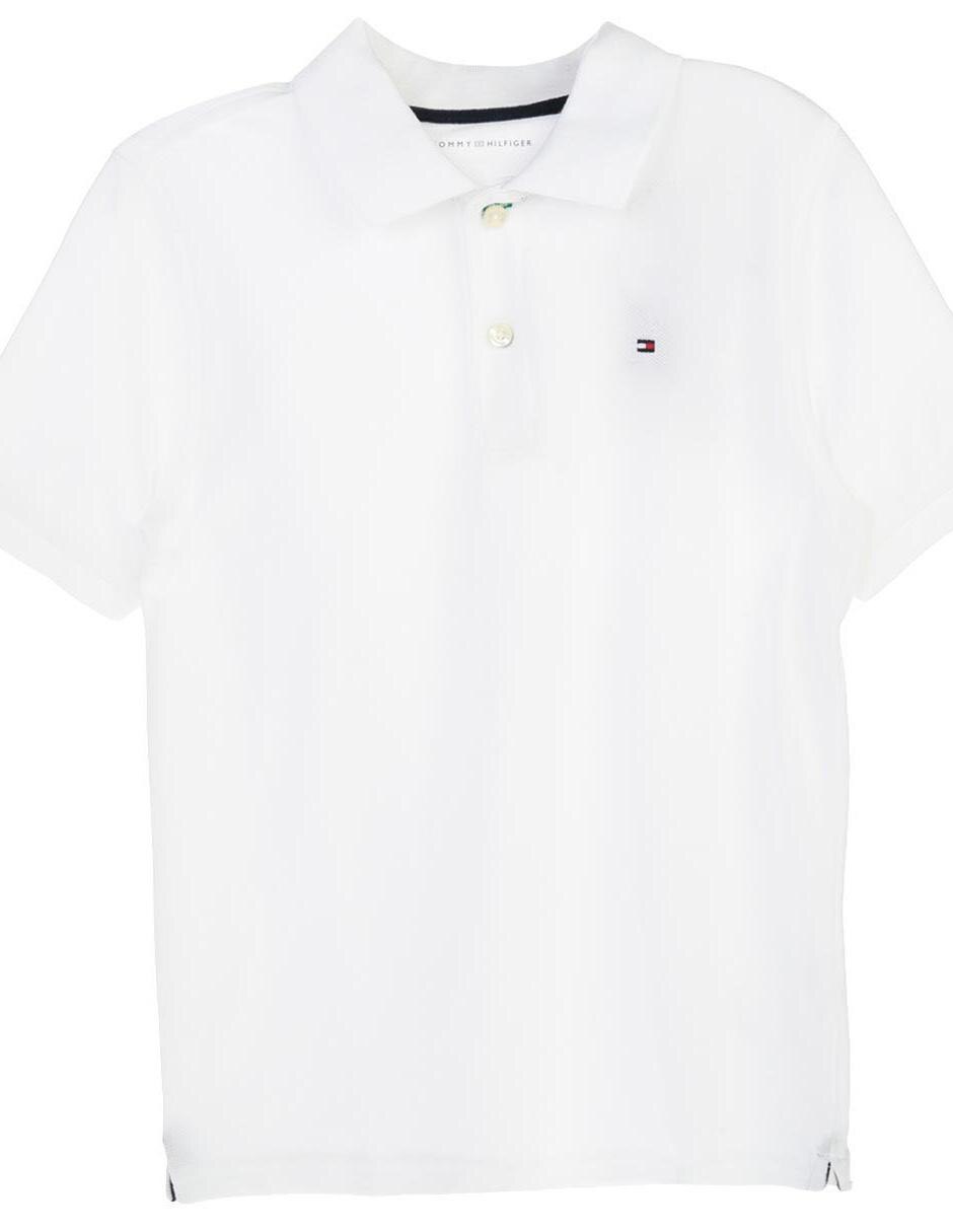 tipo polo