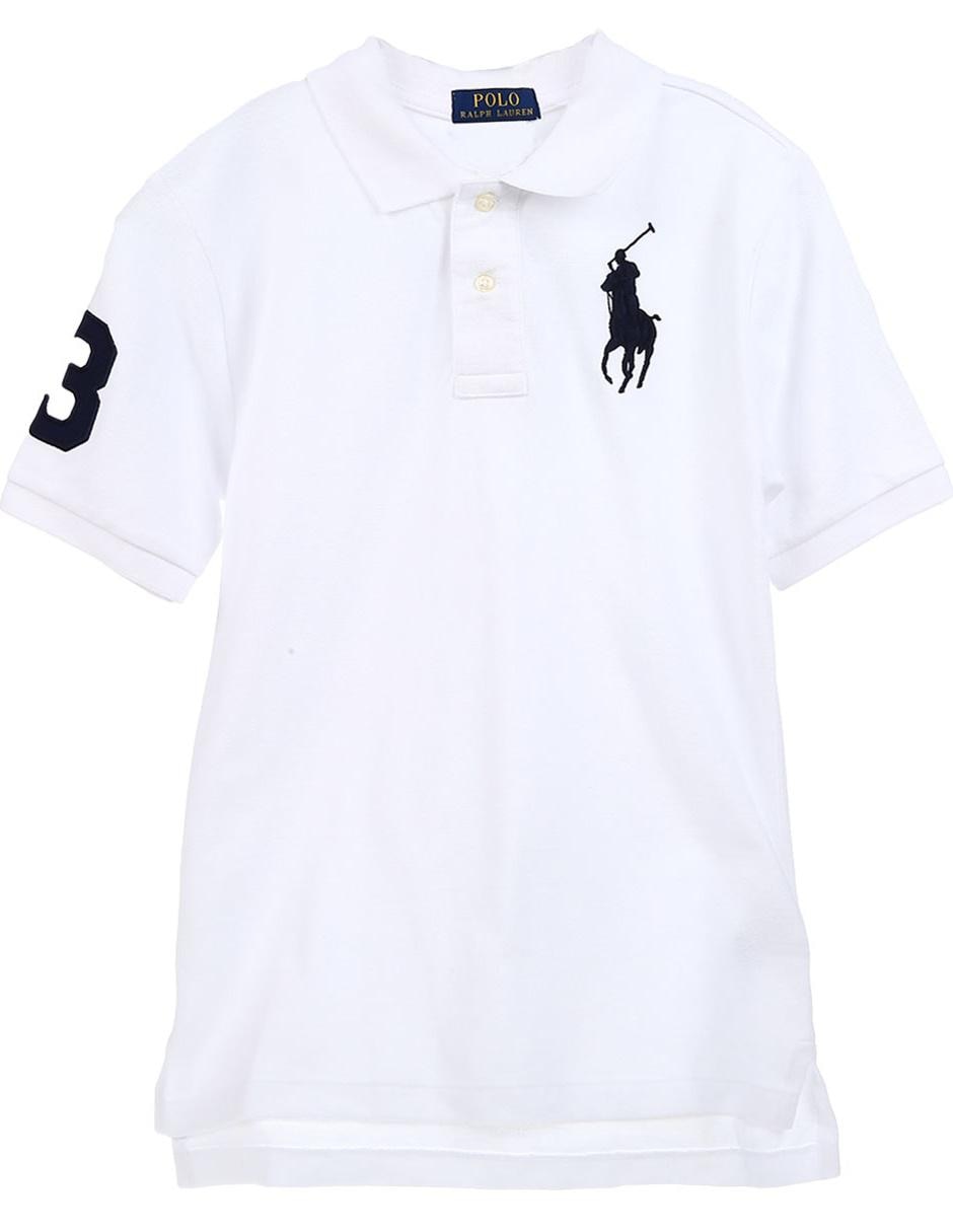 Playera para niño Playera para niño