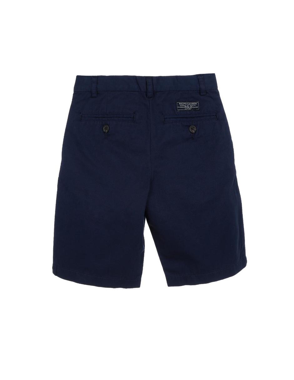 Bermuda para infantil niño
